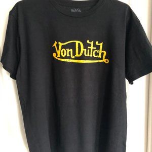 Classic Von Dutch T-Shirt